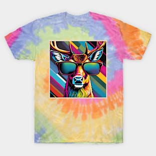 Trendy Deer T-Shirt